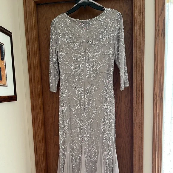 Pisarro Nights Dresses Gorgeous Mother Of The Bride Gown